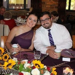 Meet your Posher, Heidi